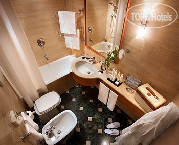 New photos from tourists Cavour 4*
