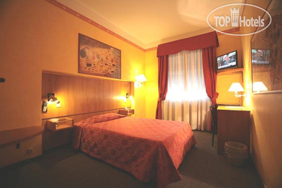 Hotelier's photos Gamma 3*