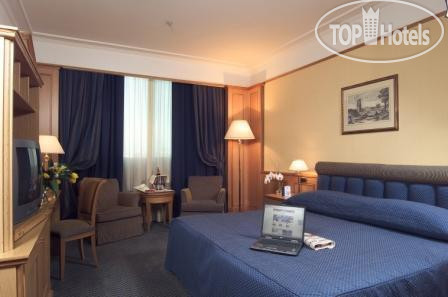 New photos from tourists Grand Hotel Barone Di Sassj 4*