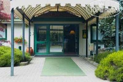 Hotelier's photos Green Motel 4*