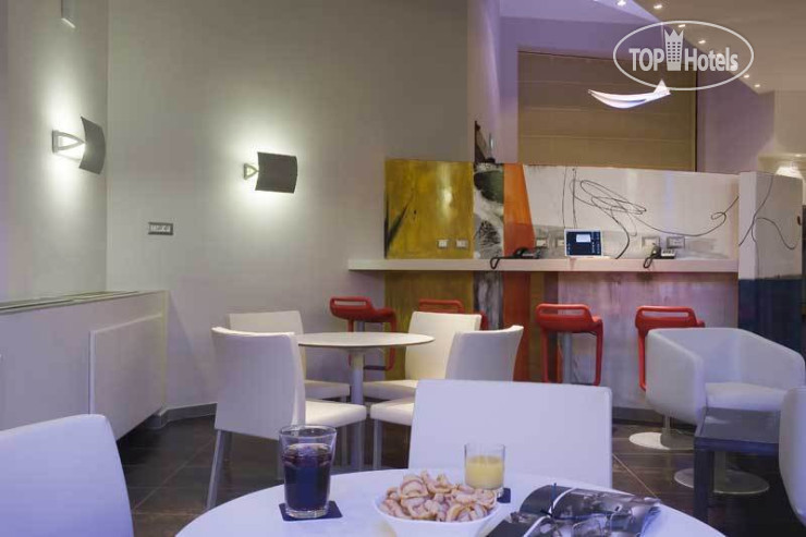 New photos from tourists Holiday Inn Express Milan Malpensa Airport 3*