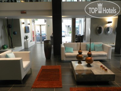 New photos from tourists Smart Hotel Central 3*