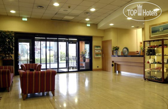 New photos from tourists IH Hotels Milano Lorenteggio 4*