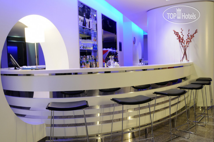 New photos from tourists Idea Hotel Milano San Siro 4*