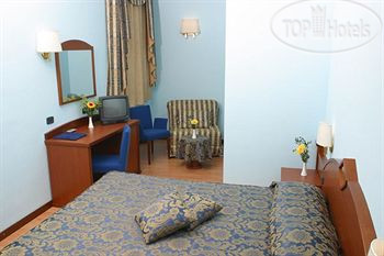 New photos from tourists Majestic Linate Airport 3*