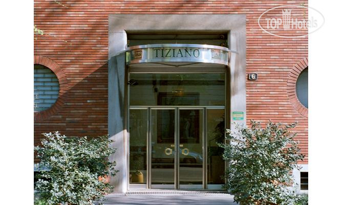 Hotel photo Mini Tiziano 4*