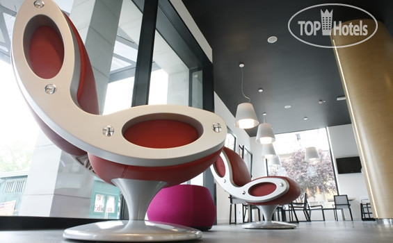 New photos from tourists Neo Hotel 4*
