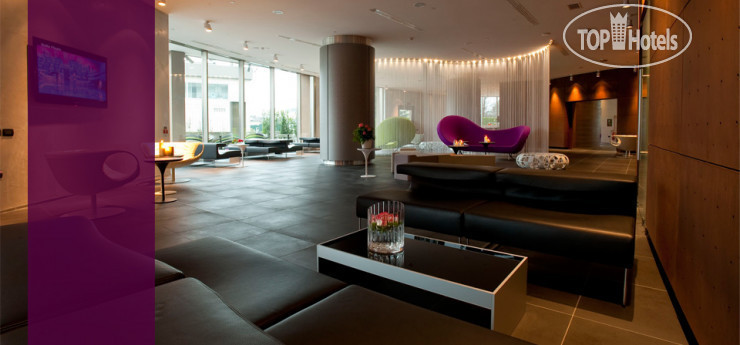 Hotel photo The Hub 4*