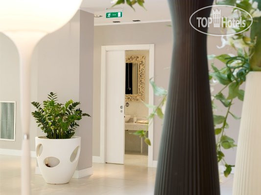 Photos Idea Hotel Milano Watttredici