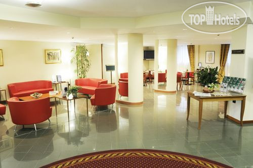 New photos from tourists Belstay Milano Linate 4*