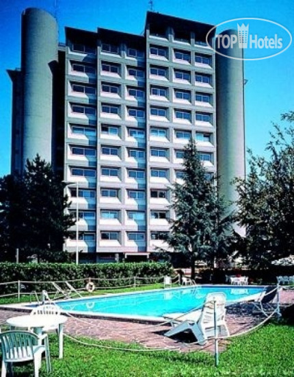 Hotel photo Holiday Inn Milan - Assago 4*