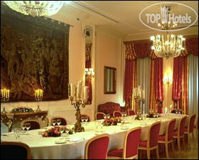 New photos from tourists Grand Hotel et De Milan 5*