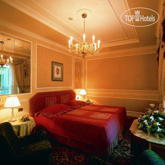 New photos from tourists Carlton Hotel Baglioni 5*