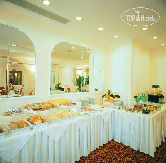 Hotel photo IH Hotels Milano Ambasciatori 4*