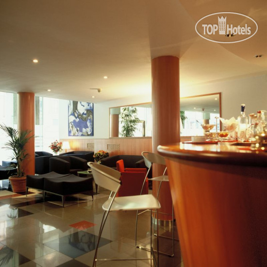 New photos from tourists Carlyle Brera 4*