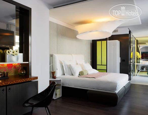 New photos from tourists Palazzo Matteotti 5*