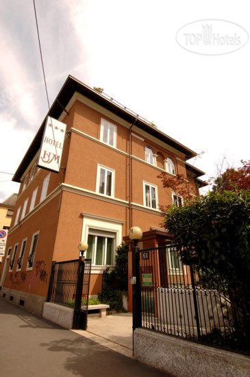 Hotelier's photos Metro 3*