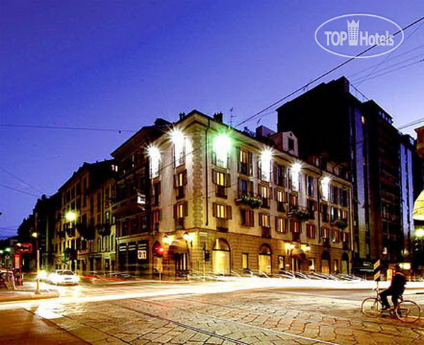 Hotel photo Petit Palais Hotel De Charme 4*