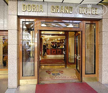 Hotelier's photos Doria Grand 4*