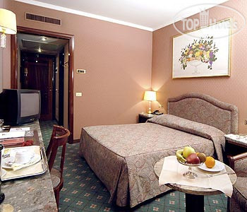 New photos from tourists Doria Grand 4*
