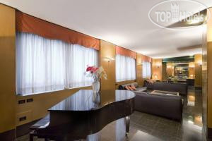 Hotelier's photos Una Century 4*