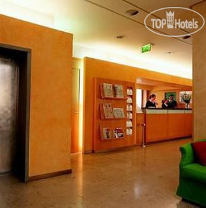 Hotel photo Una Mediterraneo 4*