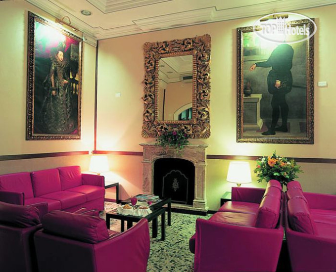 Photos Worldhotel Cristoforo Colombo