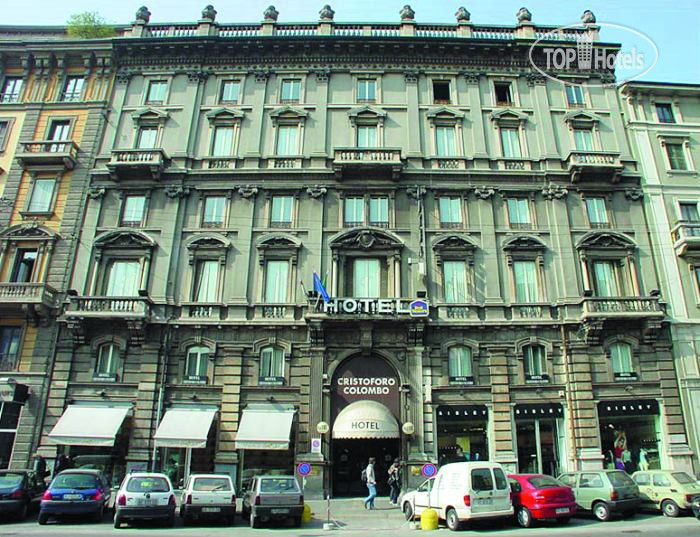 New photos from tourists Worldhotel Cristoforo Colombo 4*