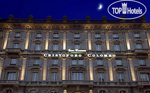 Hotel photo Worldhotel Cristoforo Colombo 4*