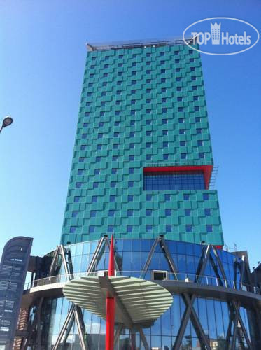 Hotel photo B4 Milano 4*
