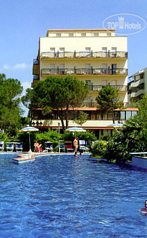 Hotelier's photos Ausonia 3*