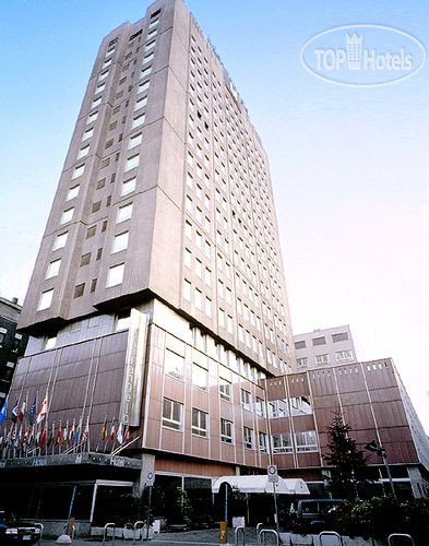 Hotel photo Michelangelo 4*