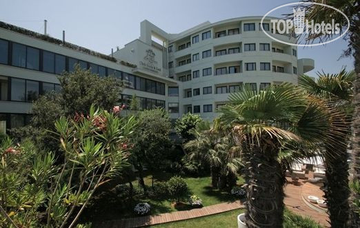 Hotelier's photos Le Palme 4*