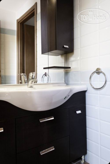Hotel photo Cascina Gobba 1*