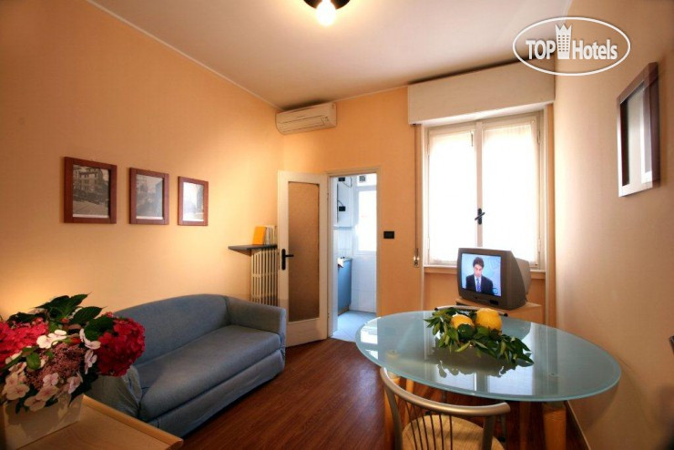Hotelier's photos Pian della Nave Residence 3*