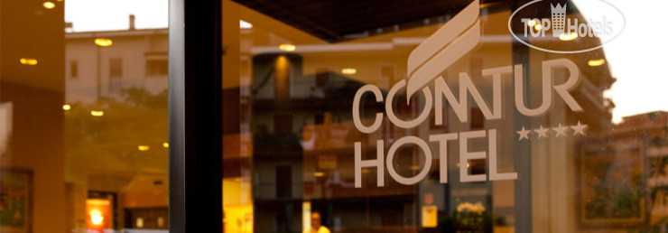 Hotel photo Comtur Hotel 4*