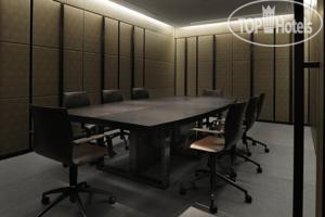 Hotel photo Armani Hotel Milano 5*