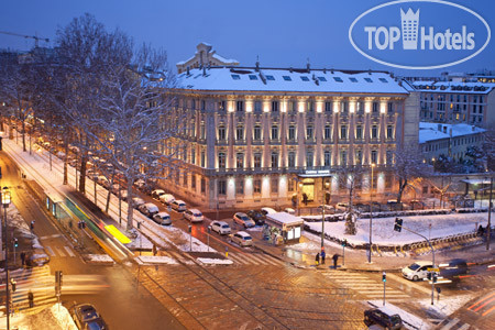 Hotel photo Chateau Monfort 5*