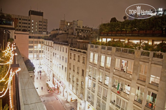 Hotelier's photos San Pietro all Orto APT