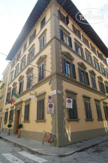 Hotel photo Cimabue 3*