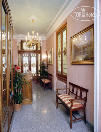 Hotelier's photos Desiree 3*