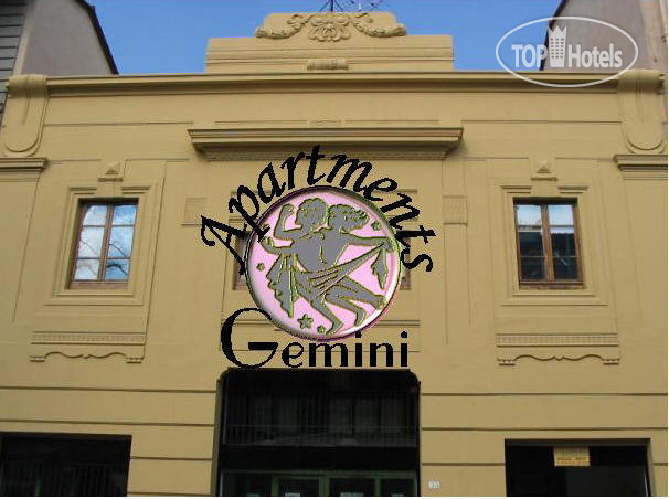 Photos Gemini Apartments
