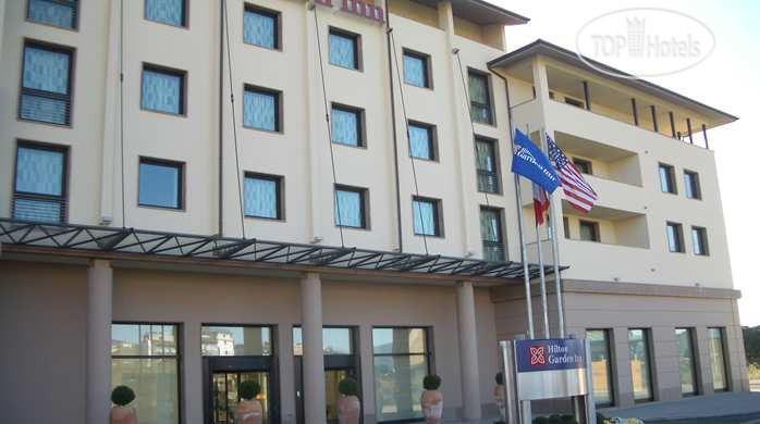 Photos Hilton Garden Inn Florence Novoli