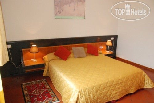Hotel photo Residence San Niccolo 4*
