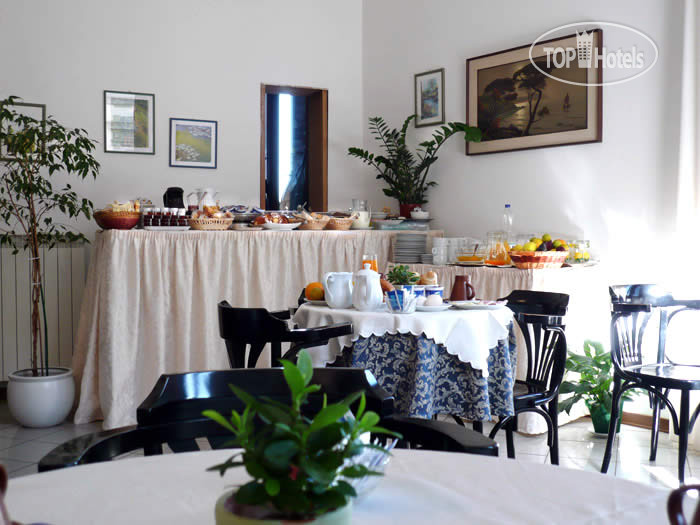 Hotel photo Lilium Hotel 2*