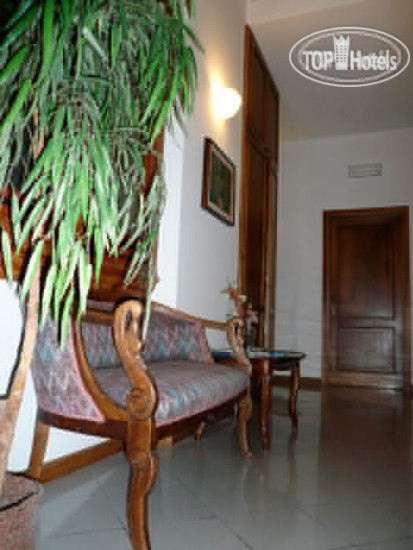 New photos from tourists Lilium Hotel 2*
