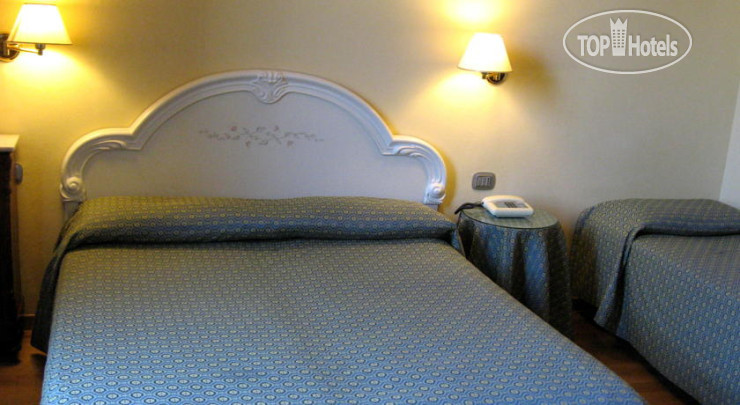 New photos from tourists Annabella Hotel 3*