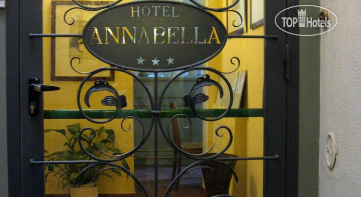 Hotelier's photos Annabella Hotel 3*