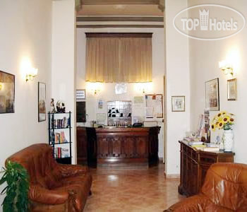 Hotel photo Hotel Bijou in Florence 2*