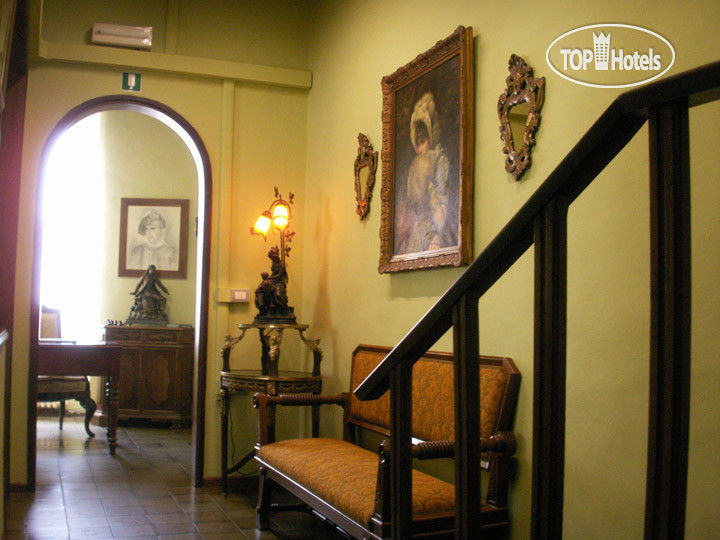 New photos from tourists San Lorenzo 2*